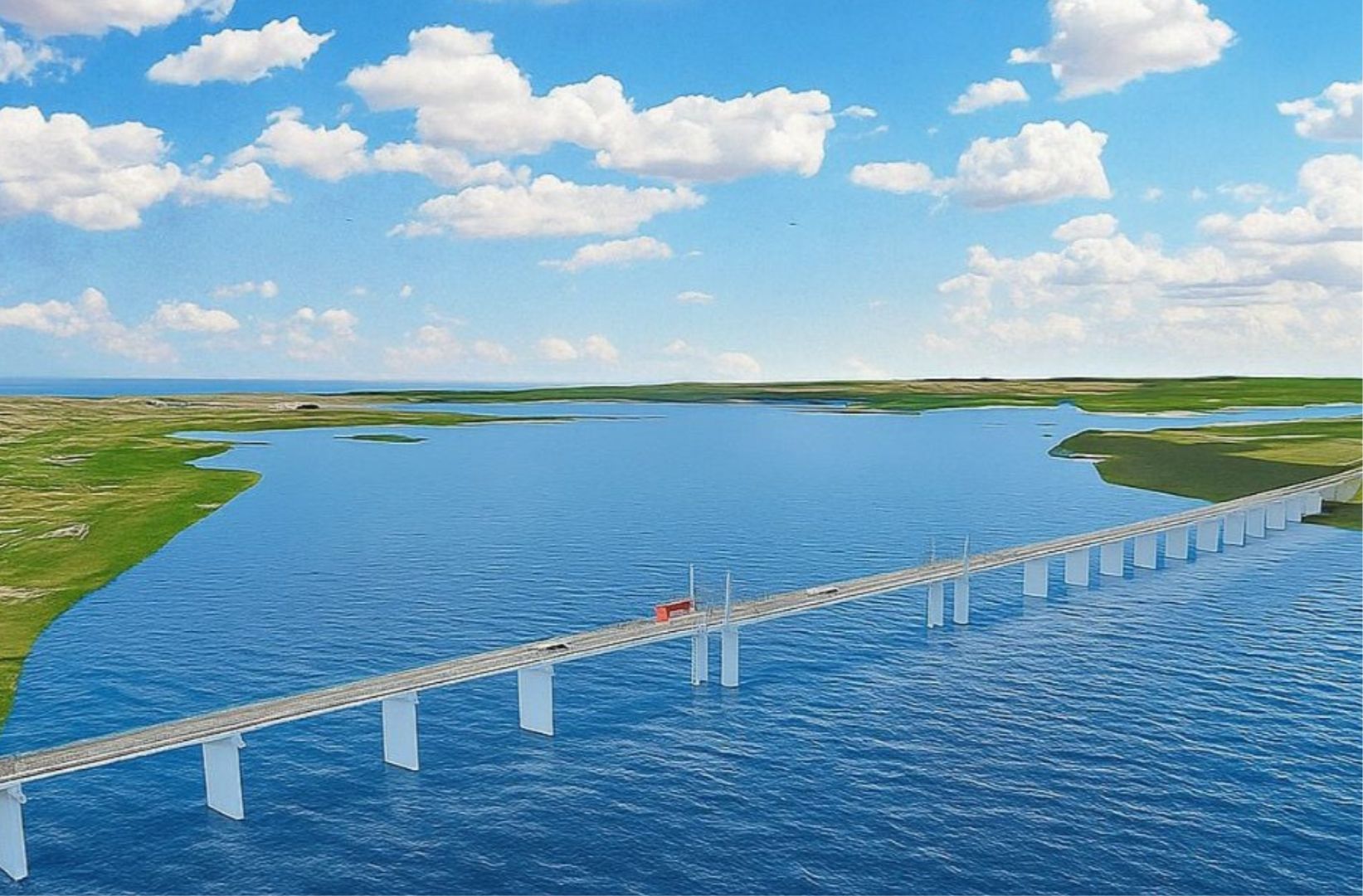LA ABC IMPULSA EL ESTUDIO PARA LA CONSTRUCCIÓN DE LA VÍA DE ACCESO AL PUENTE BINACIONAL EN BENI